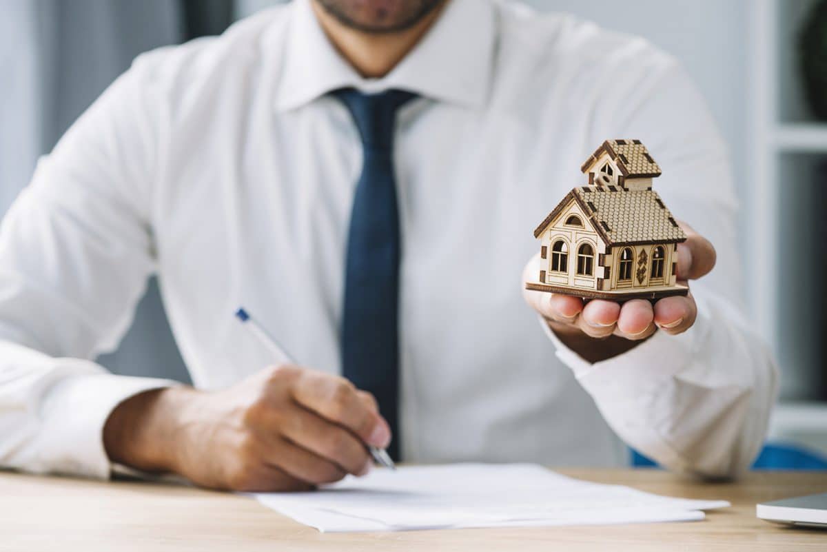 U.S. Real Estate Financing