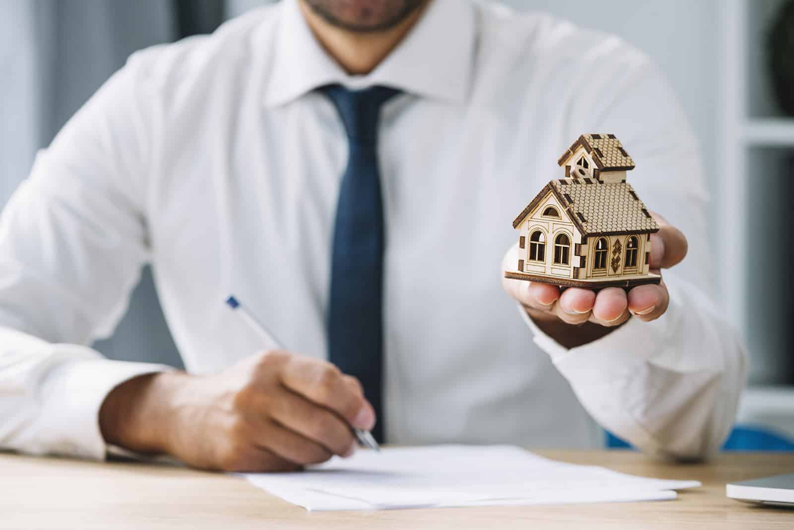 U.S. Real Estate Financing