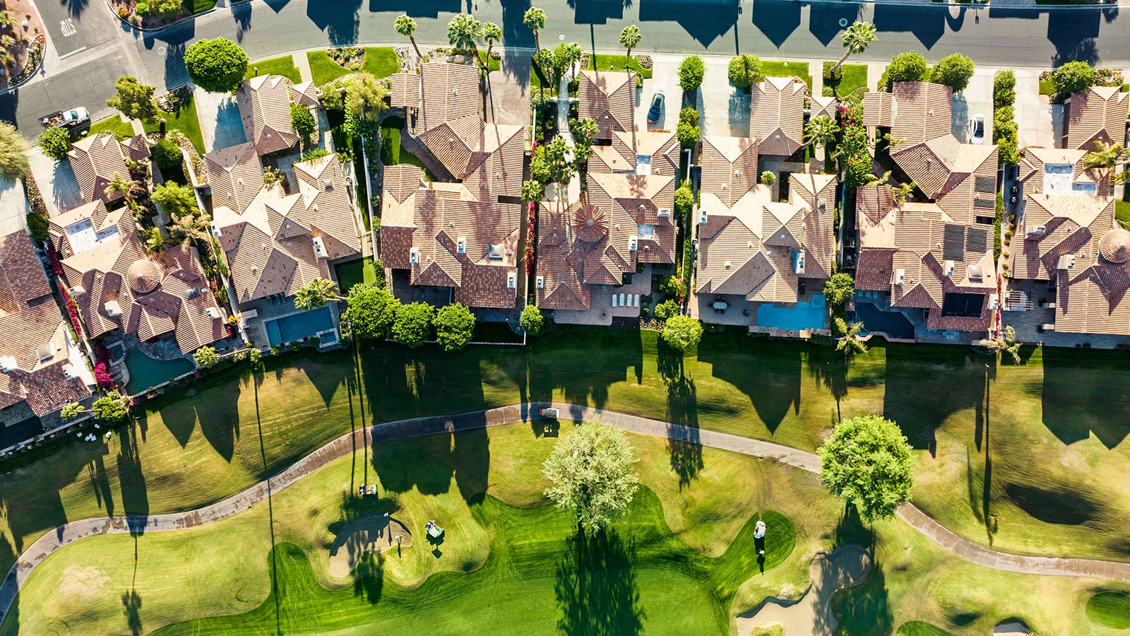 U.S. Real Estate Market