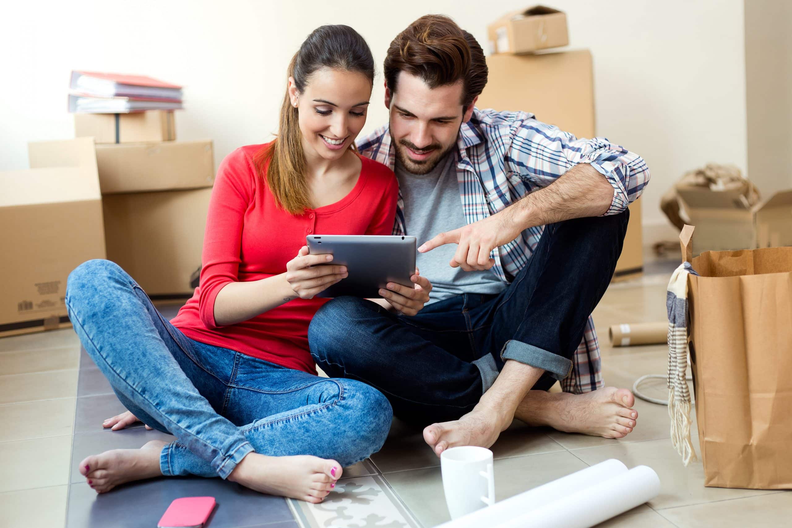 America Mortgages Prime