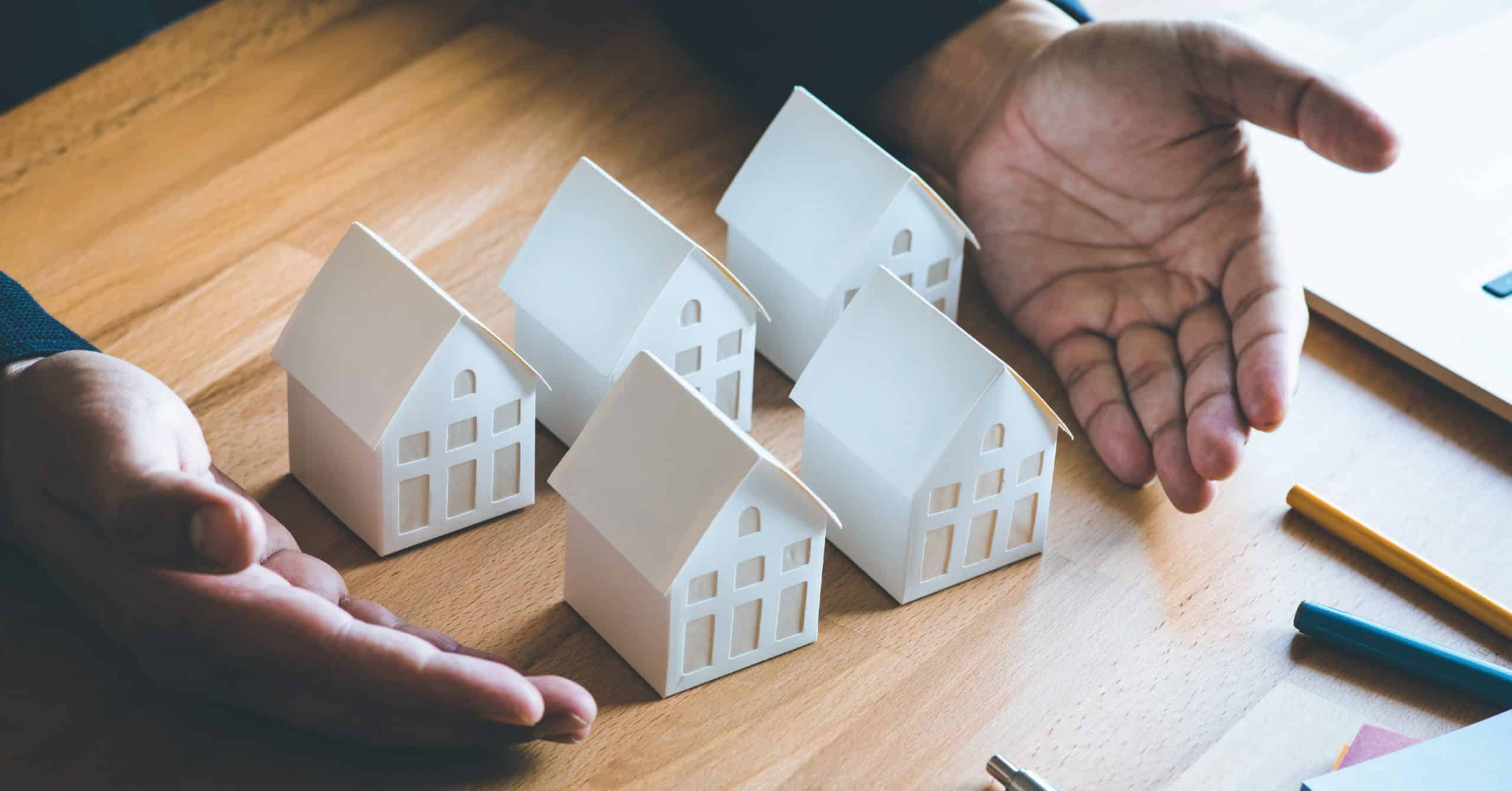 U.S. Real Estate Investments | U.S. Expats