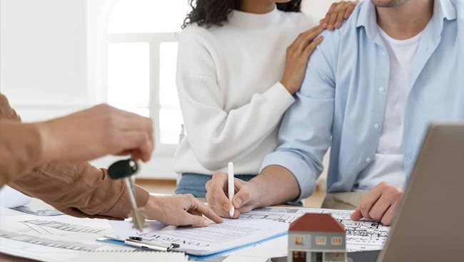 Fast Bridging Loan | Residential Bridge Loan