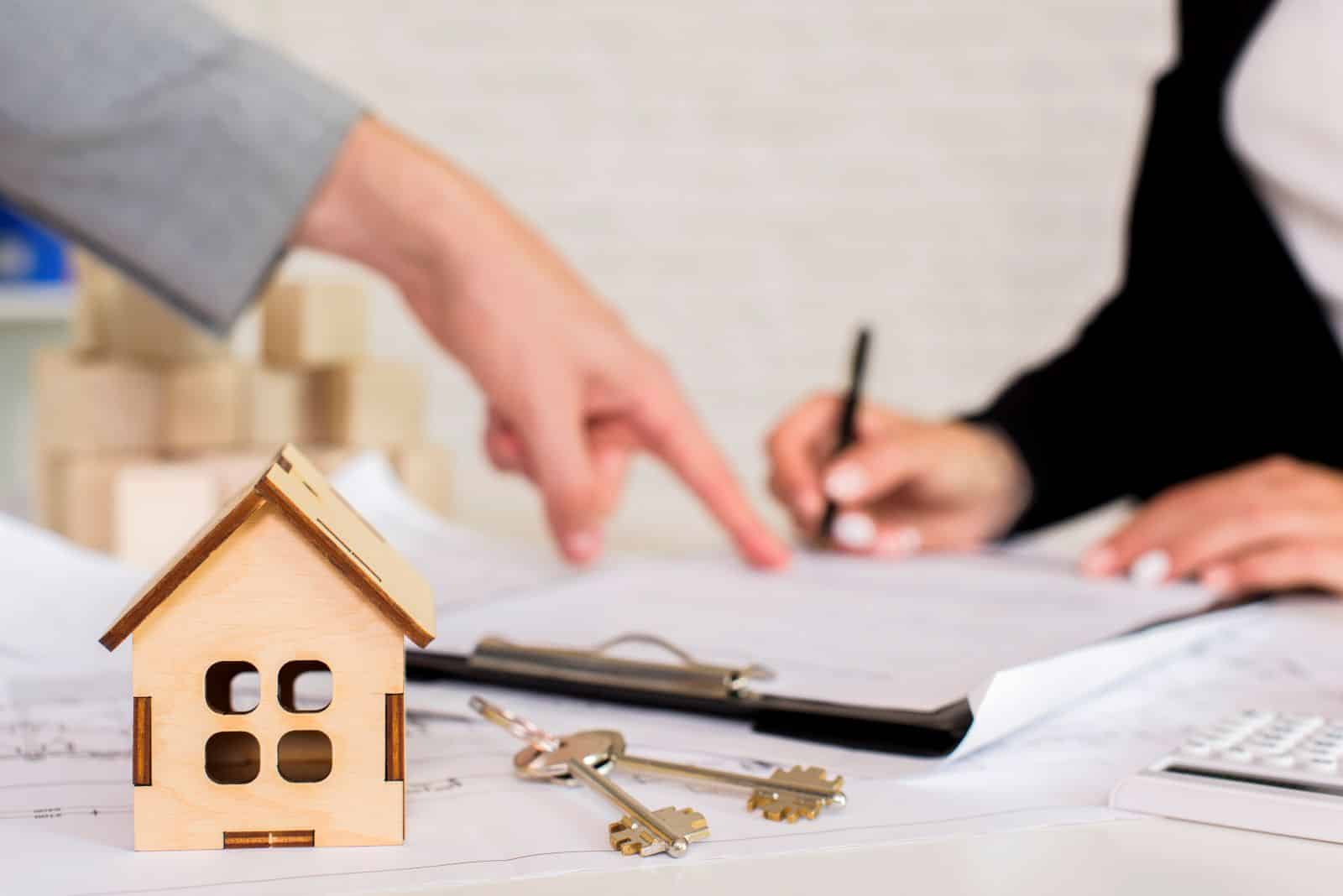 Arizona Mortgage from Hong Kong