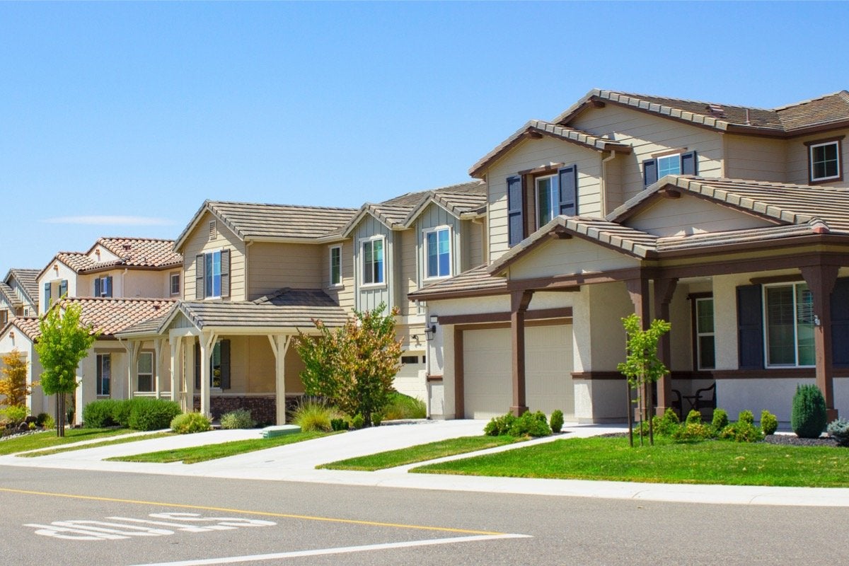 Can a UK citizen buy a house in the USA | US Home Loan