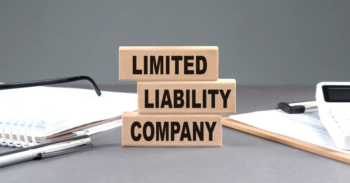 Limited Liability Company | Expat Home Loans