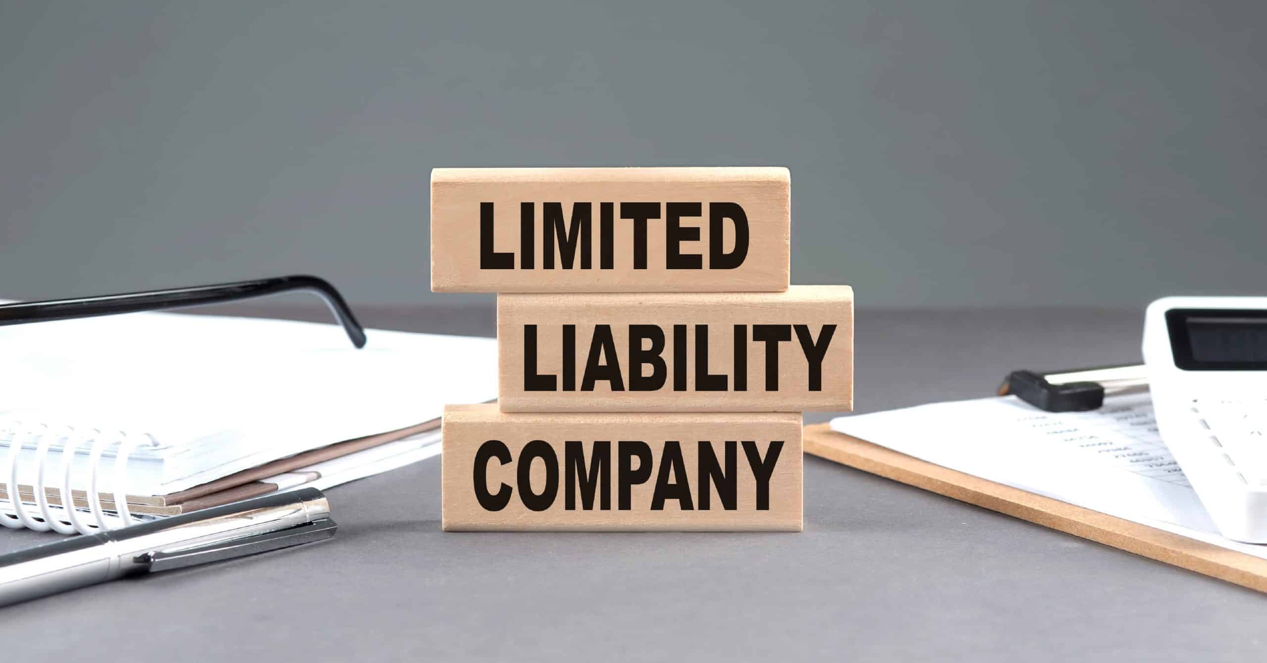 Limited Liability Company | Expat Home Loans