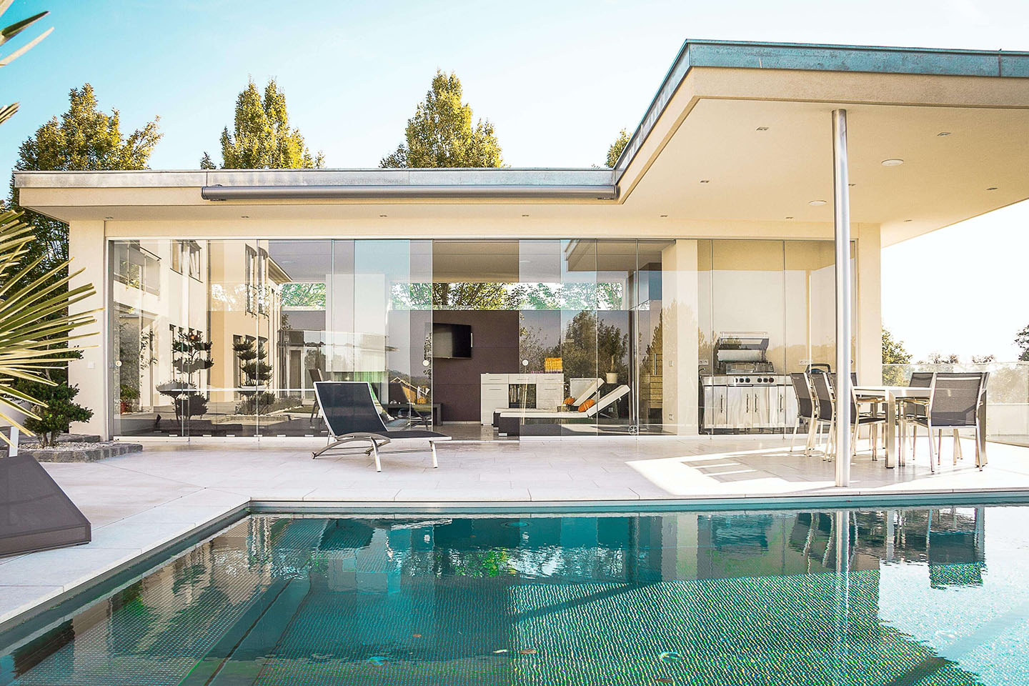 Residential Bridge Loan