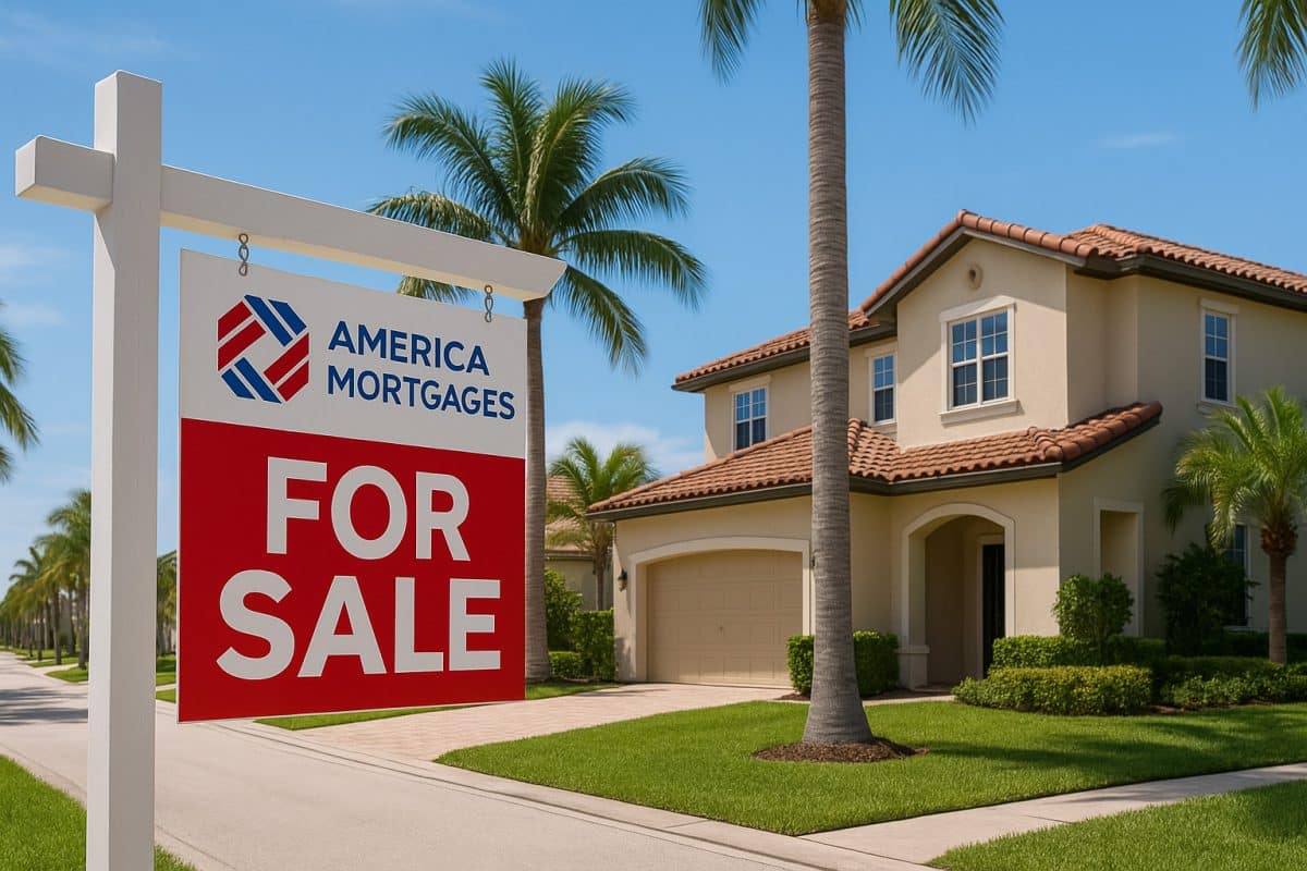 Finance property