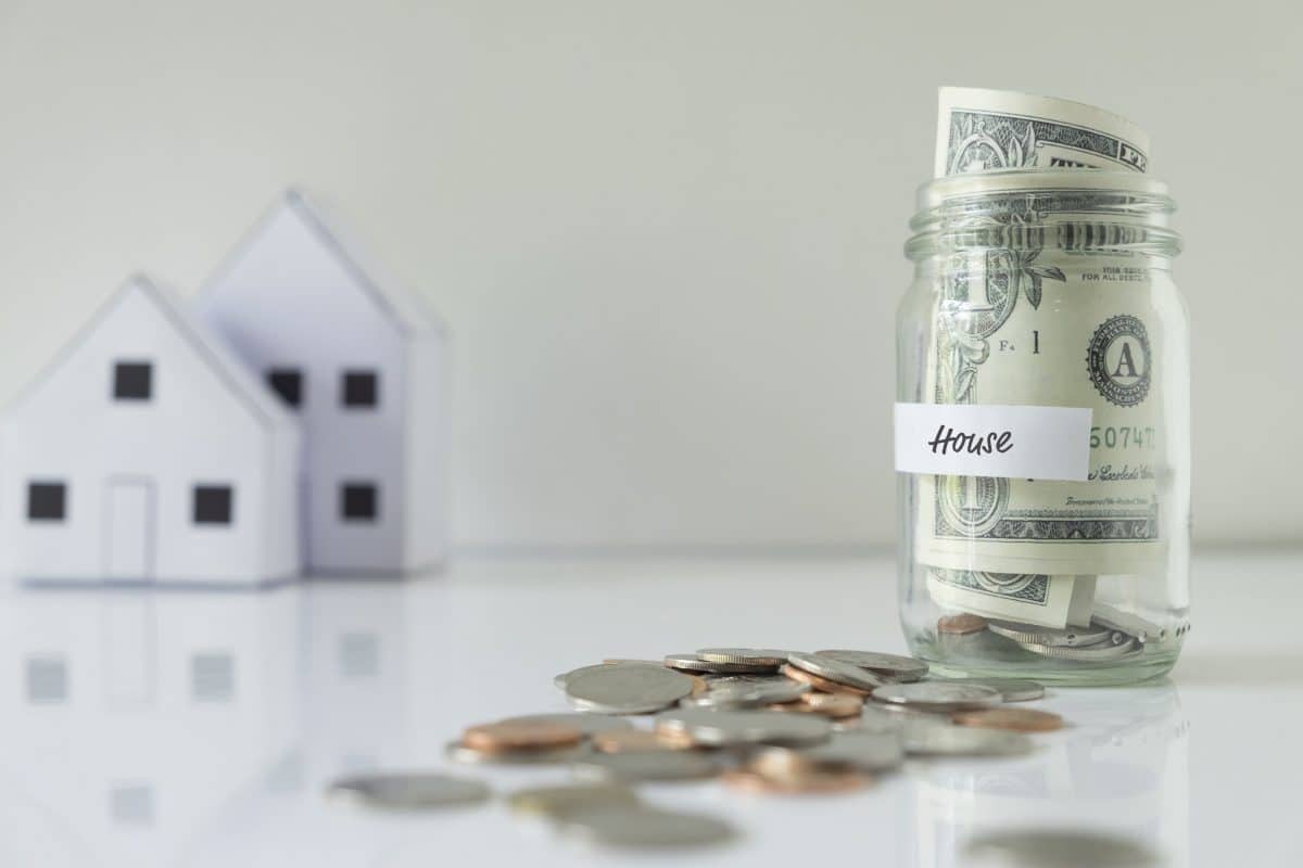 America mortgages
