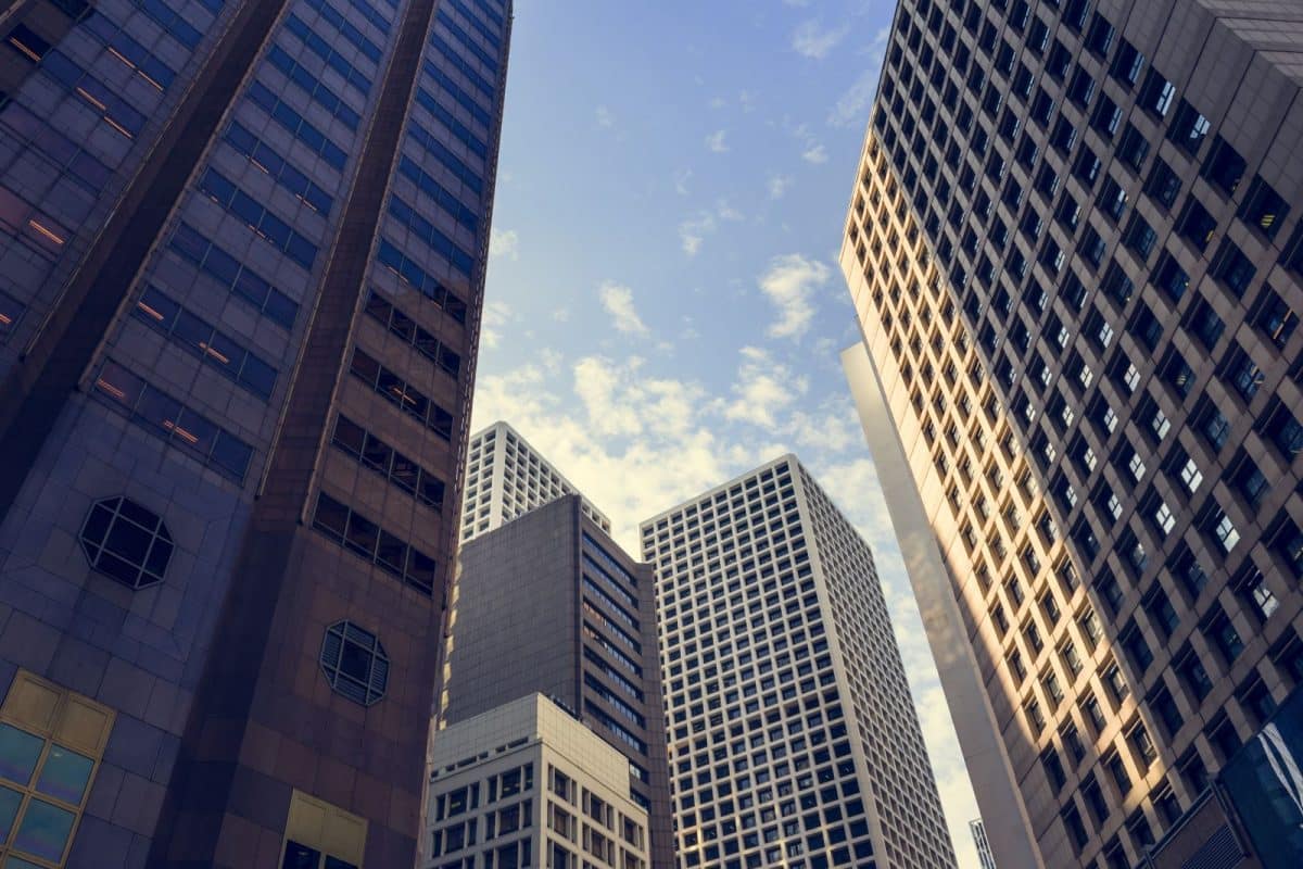 Global real estate investor reviewing U.S. property portfolio and accessing equity through asset-based financing solutions.