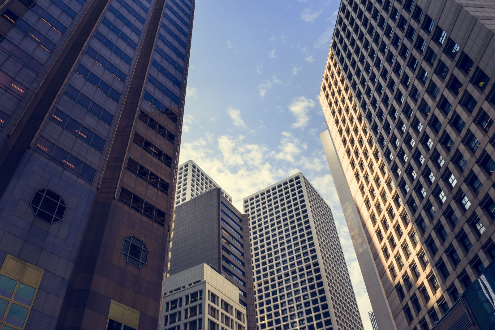 Global real estate investor reviewing U.S. property portfolio and accessing equity through asset-based financing solutions.