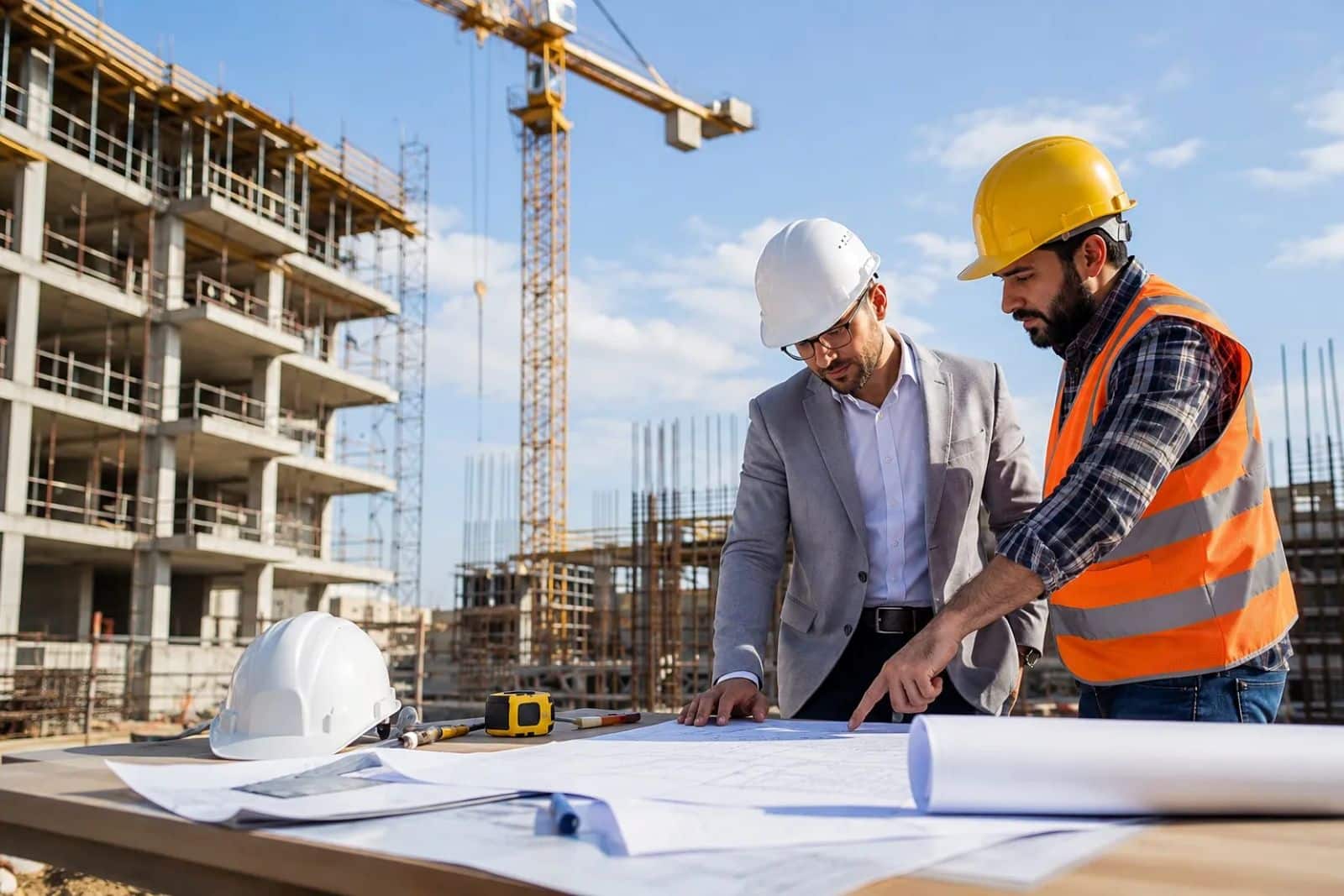 Commercial Development Bridge Loans Over $5 Million: What US Citizens Need to Qualify image