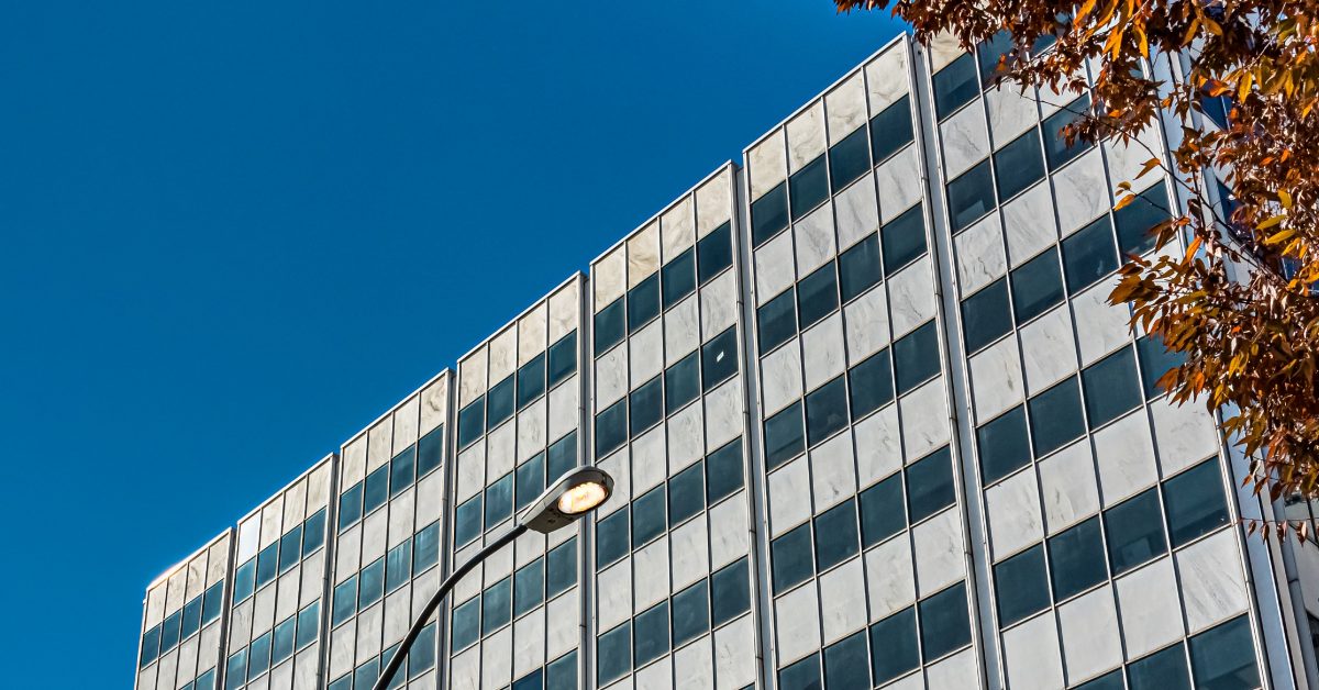 Commercial Real Estate | International Mortgage
