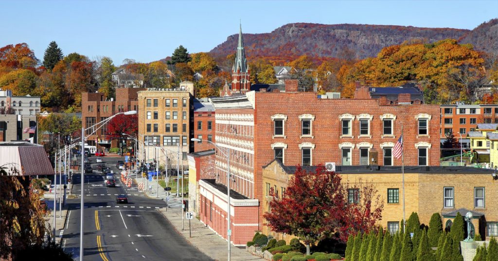 Connecticut - America Mortgage