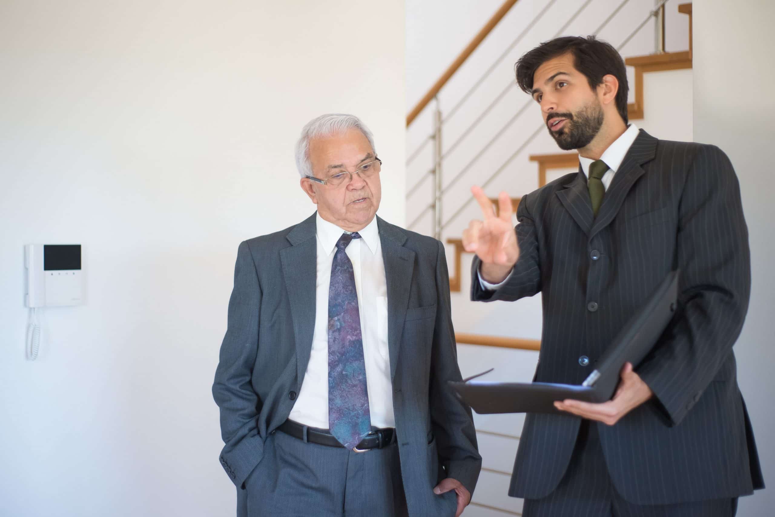 Indian investor and NRI reviewing U.S. real estate investment opportunities, DSCR mortgage financing, and American property markets in 2026