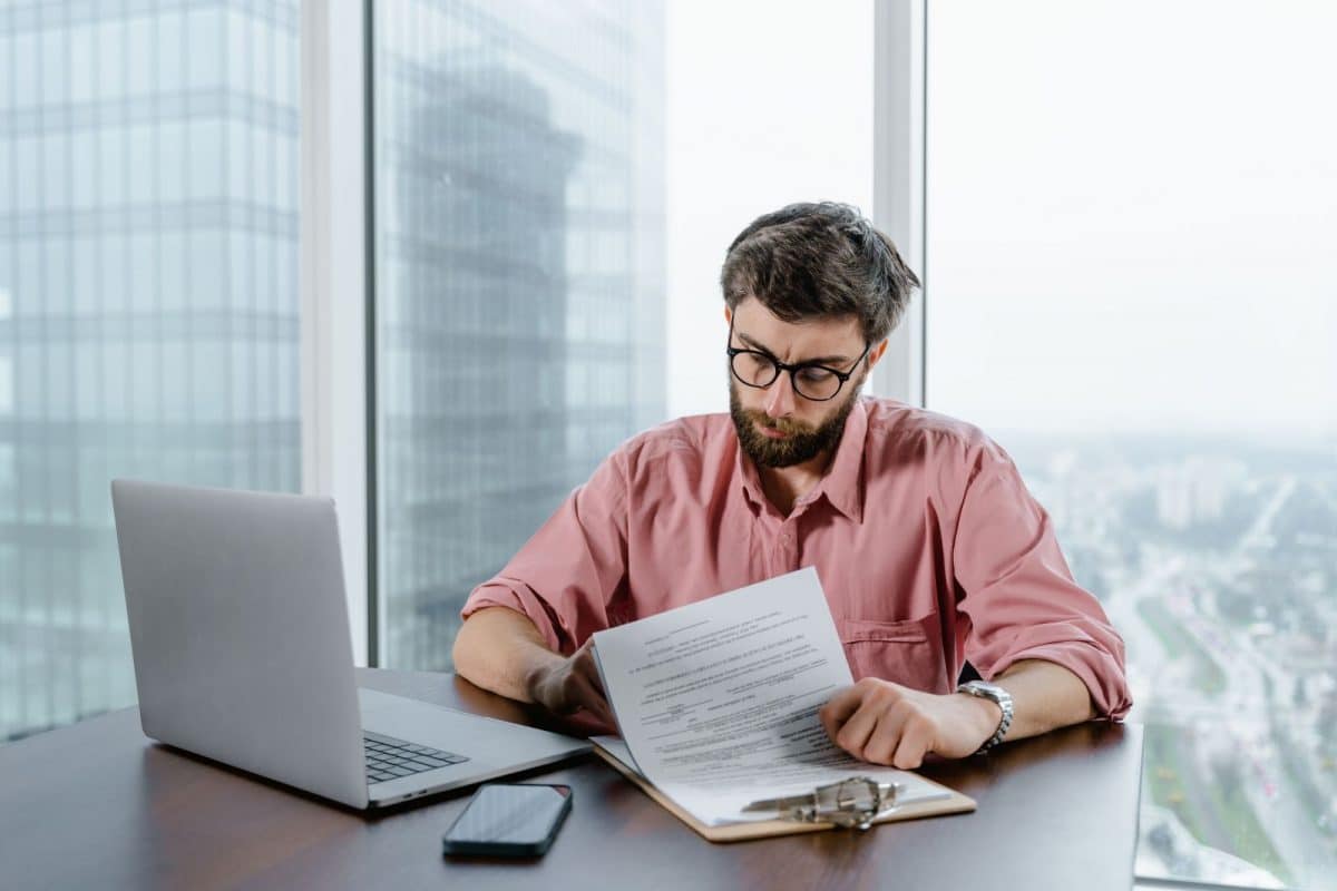 U.S. real estate investor reviewing DSCR loan options, rental property financing, and portfolio growth opportunities