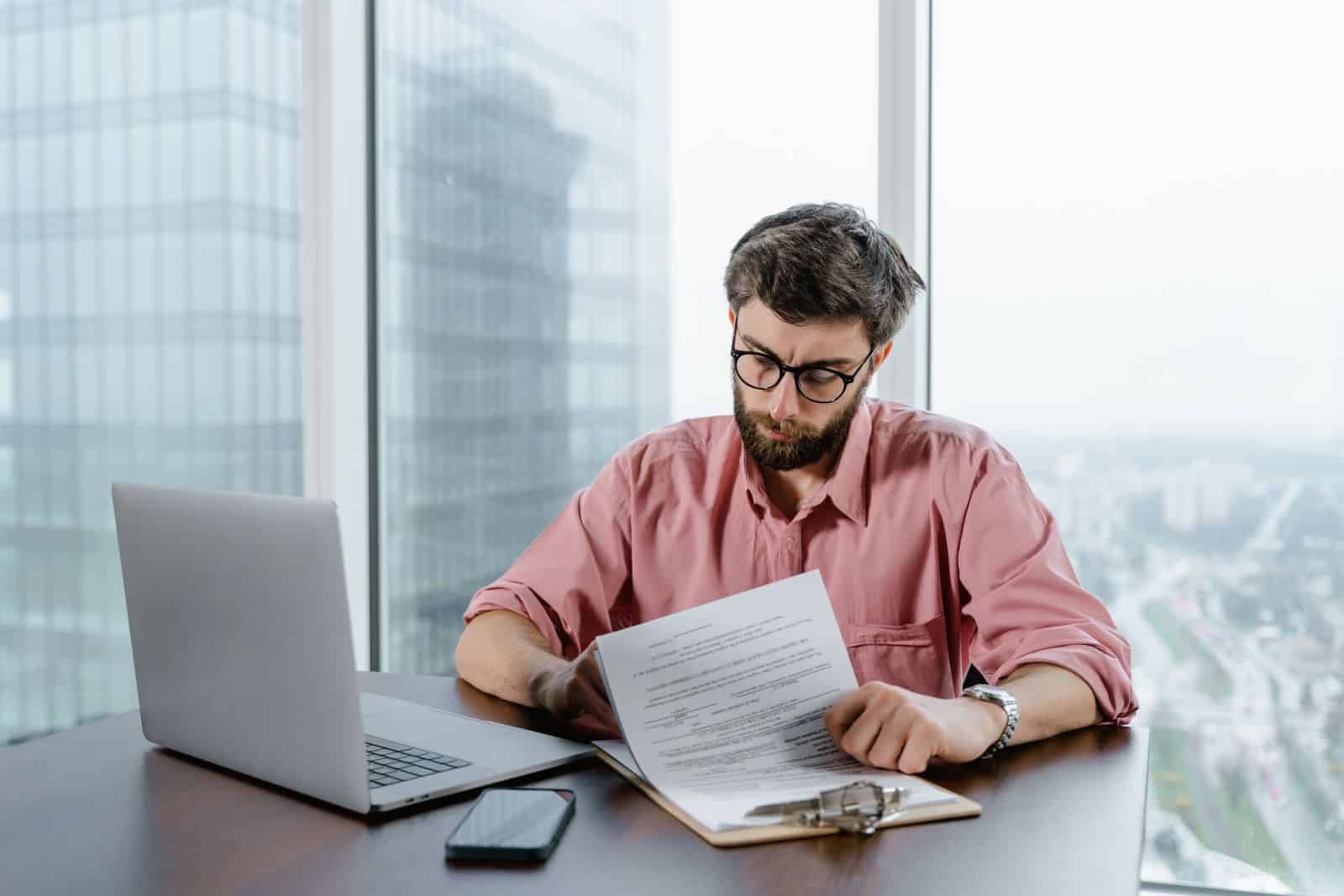 U.S. real estate investor reviewing DSCR loan options, rental property financing, and portfolio growth opportunities