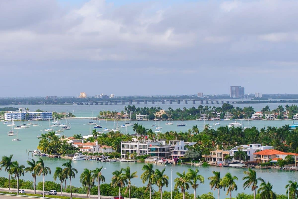 Latin American investor exploring US real estate opportunities in Miami for wealth preservation and dollar-based income