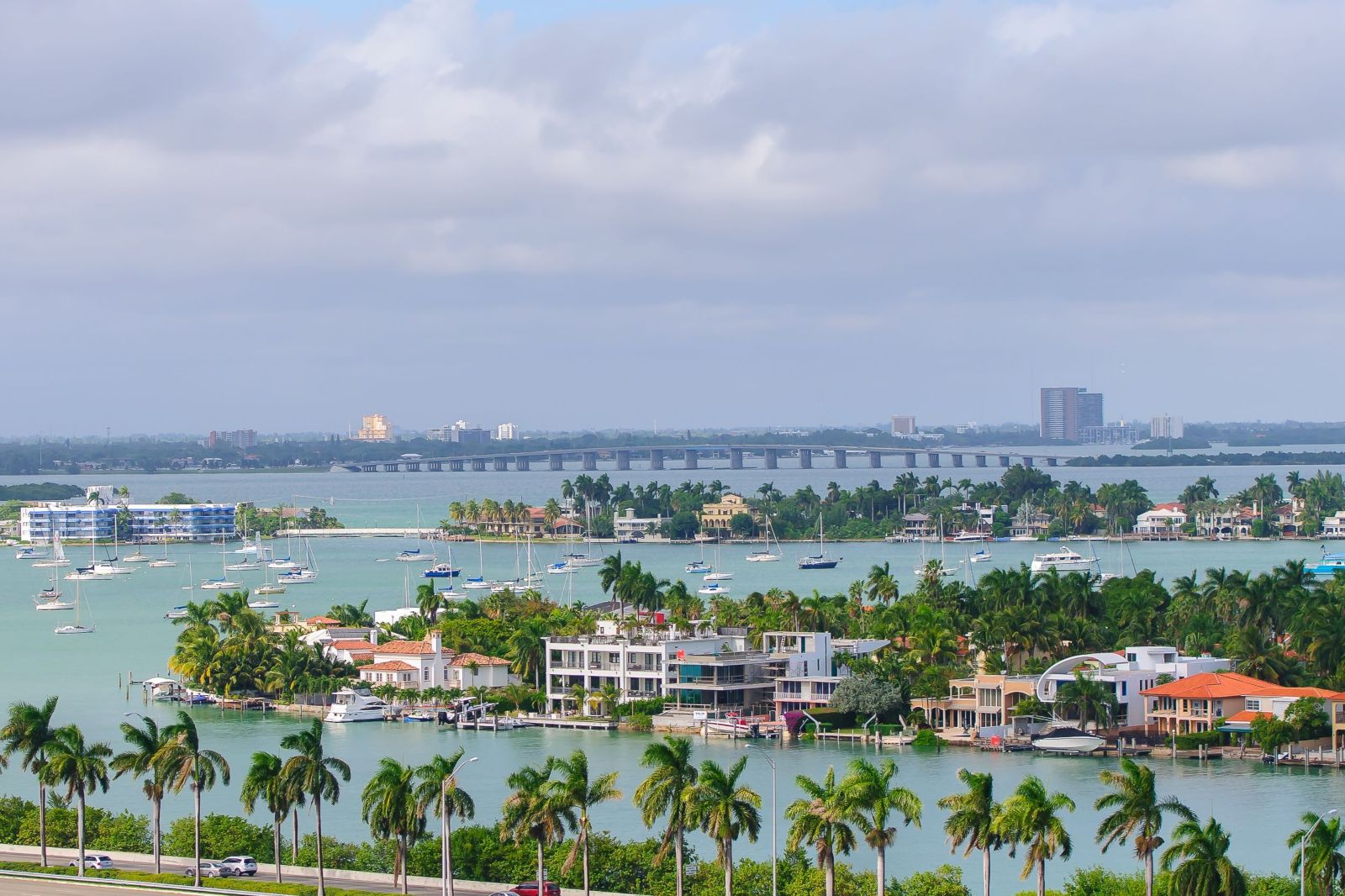 Latin American investor exploring US real estate opportunities in Miami for wealth preservation and dollar-based income