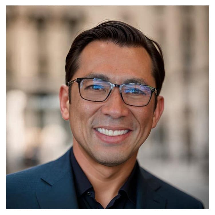 Donald Klip CEO