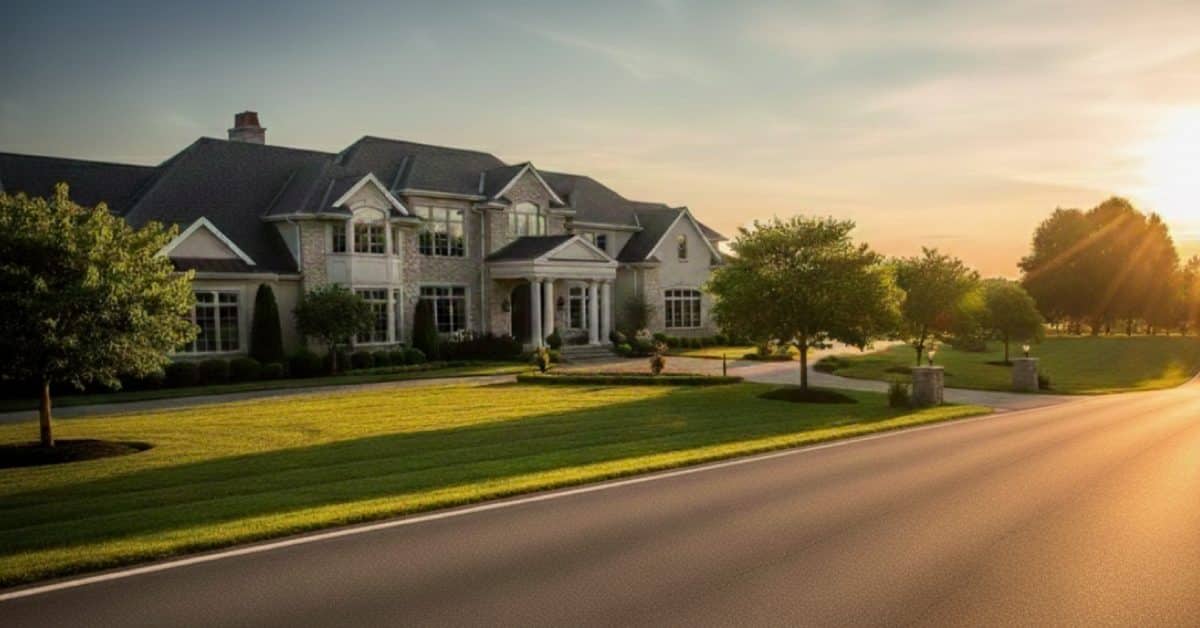 50-Year Mortgage