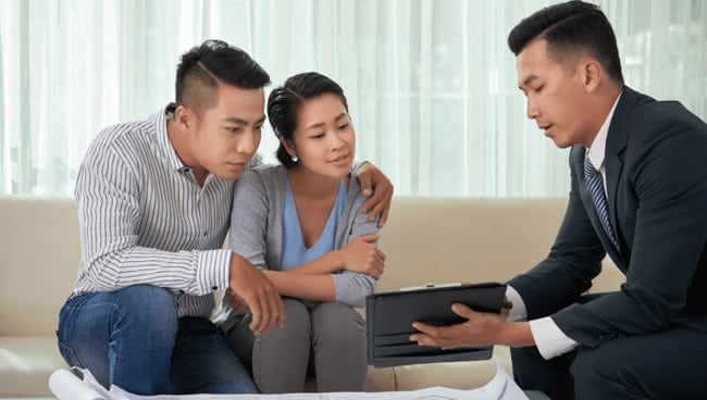 International Mortgage | Overseas Mortgage Lenders