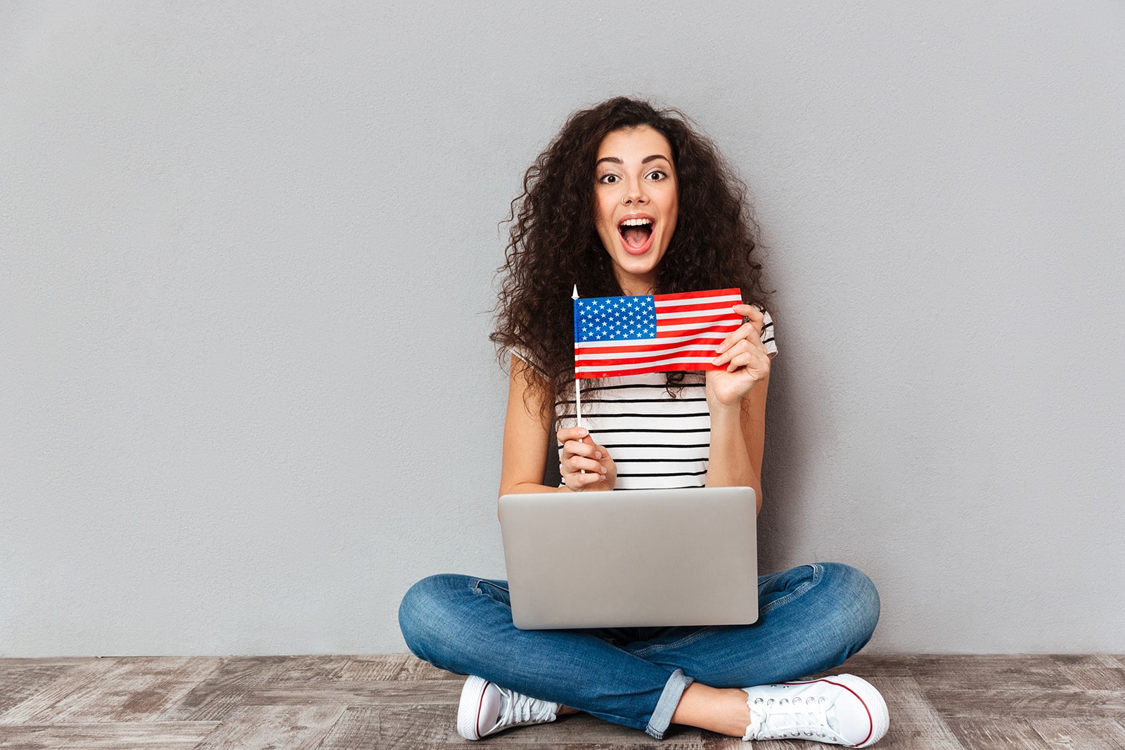 international families preparing for F-1 visa and U.S. housing