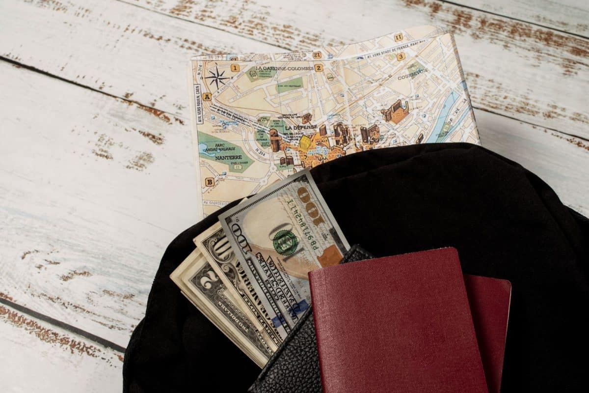 International borrower using foreign income for U.S. mortgage qualification