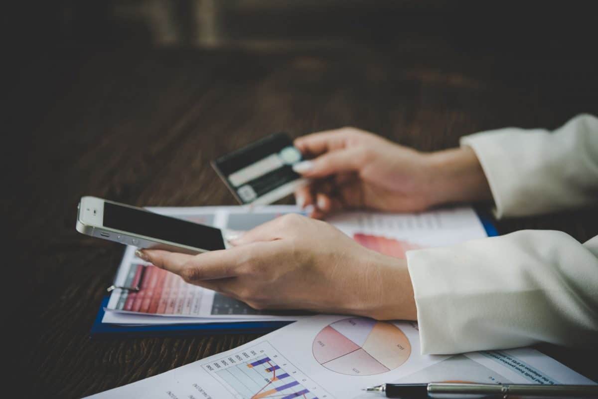 Foreign national buyer reviewing mortgage down payment requirements for a U.S. property