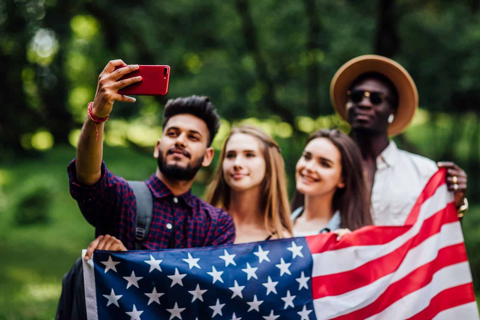 International students increasing housing demand near U.S. universities 2026
