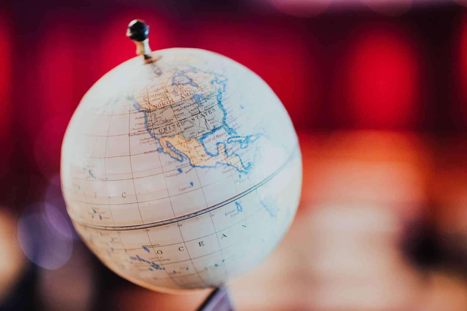 Canadian and Latin American investors exploring US real estate opportunities through DSCR loan financing