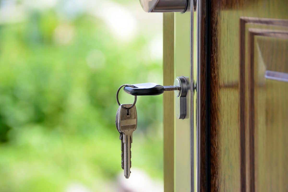 U.S. Mortgage for Green Card Holders
