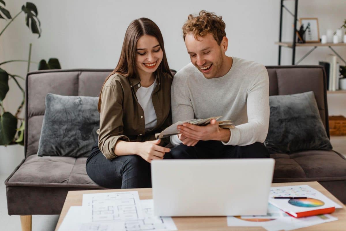 Gift funds mortgage strategy showing how buyers increase purchasing power using documented gift funds under underwriting guidelines
