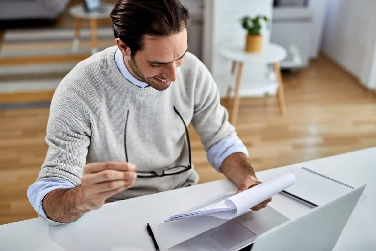 Foreign national borrower using bank statements to qualify for a U.S. mortgage