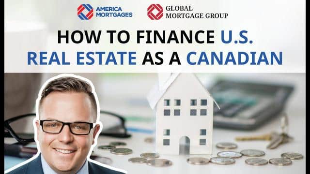 Finance U.S. Real Estate