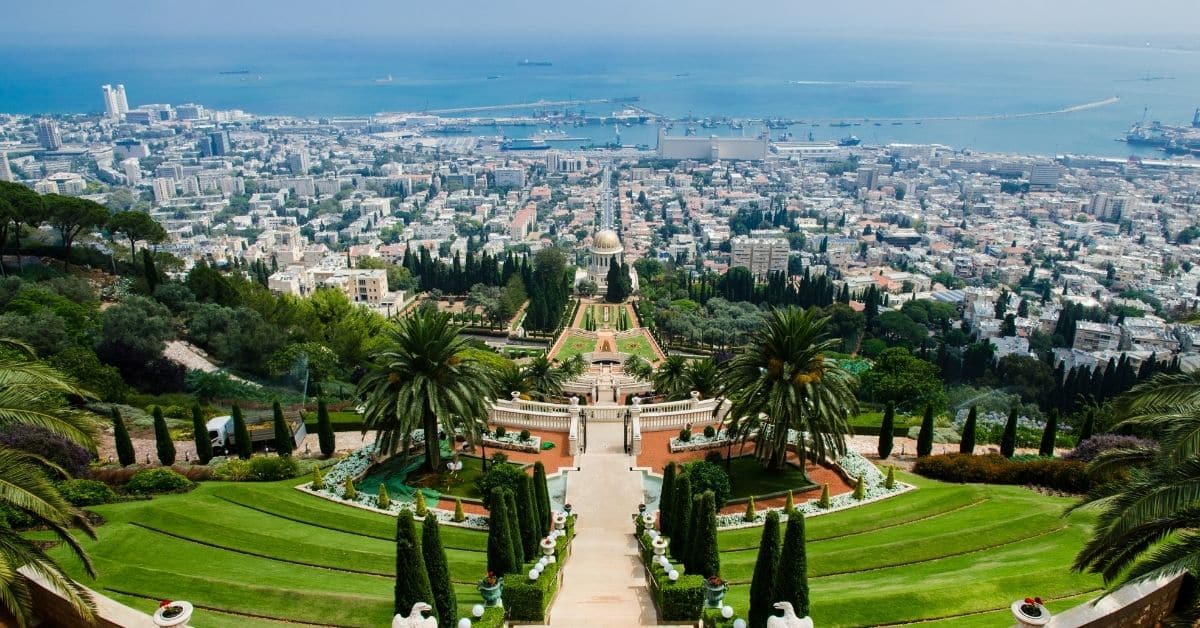 Israeli Citizens Get Mortgages in America