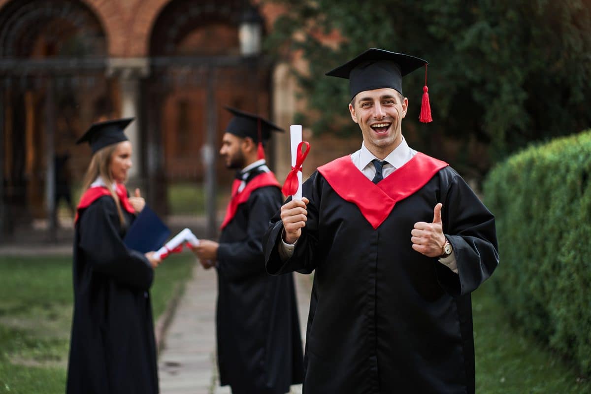 Ivy League universities