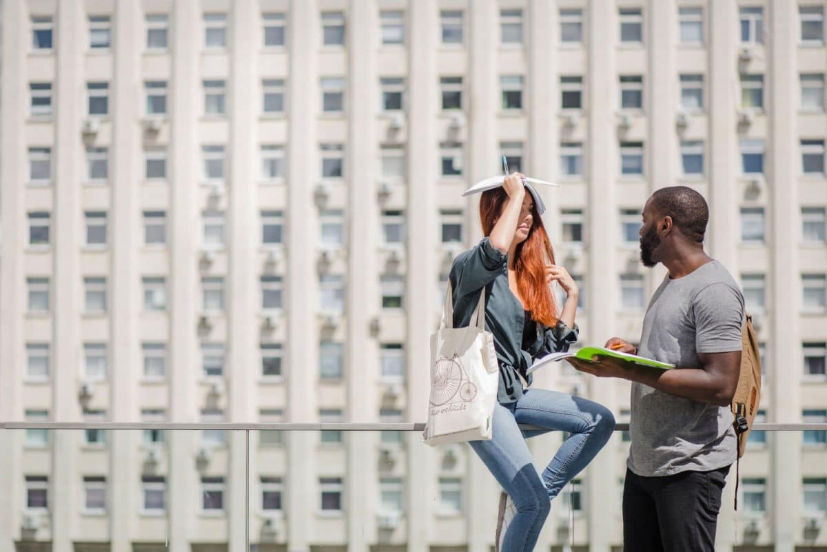 International students in the U.S. influencing housing demand and driving property investment trends