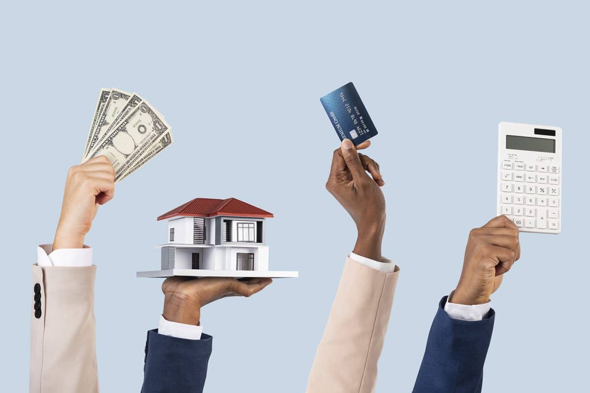 50-year mortgage