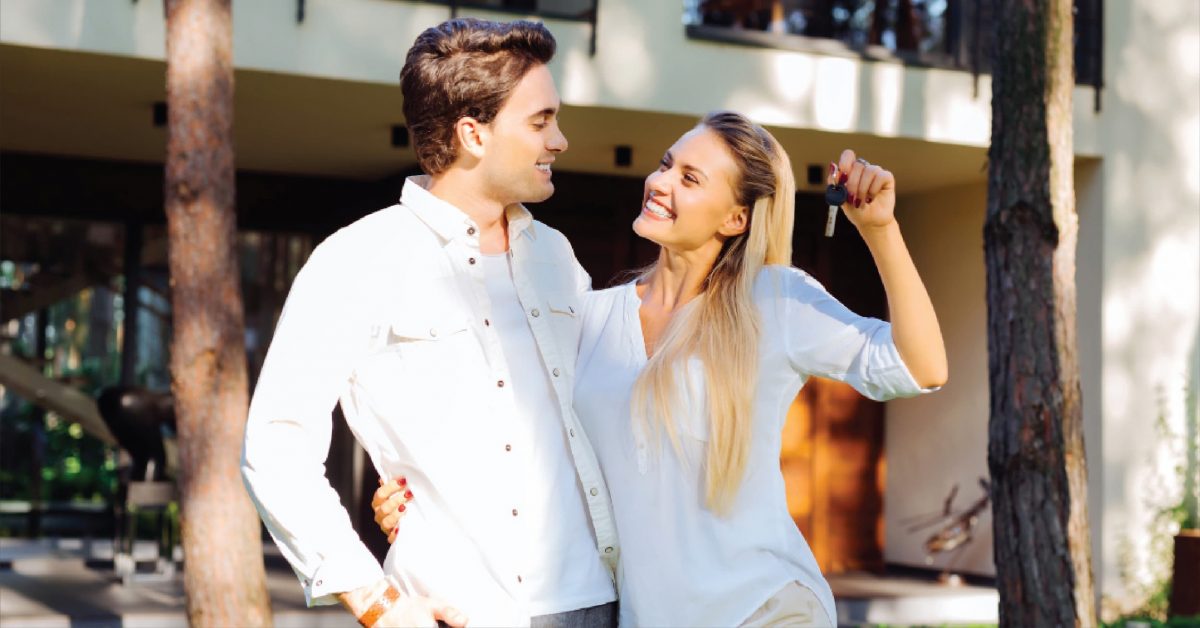 Loans For Non Residents | Buy U.S. real estate