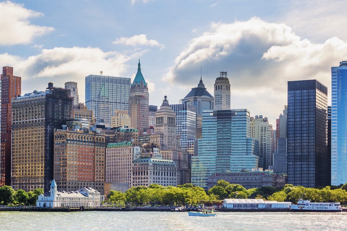 invest New York real estate