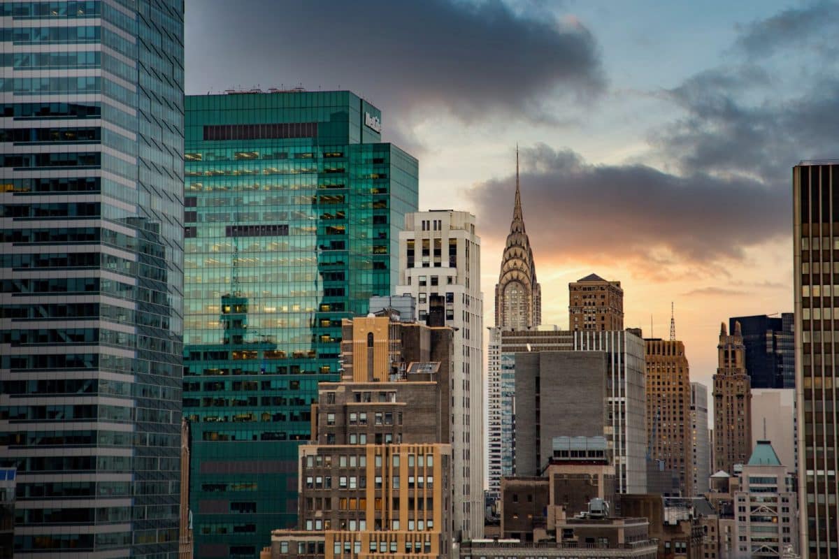 U.S. real estate before Fed rate cuts