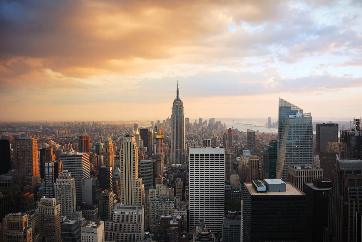 Property Investment in New York