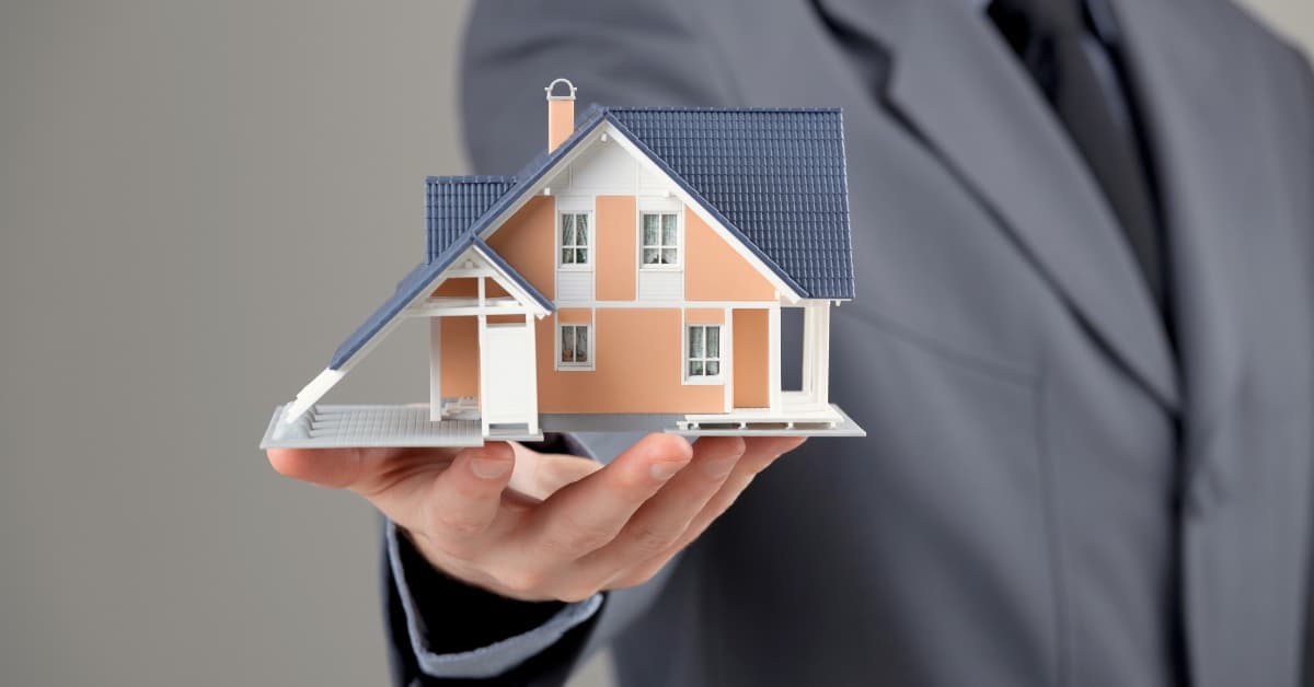 Investing In Mortgage Loans