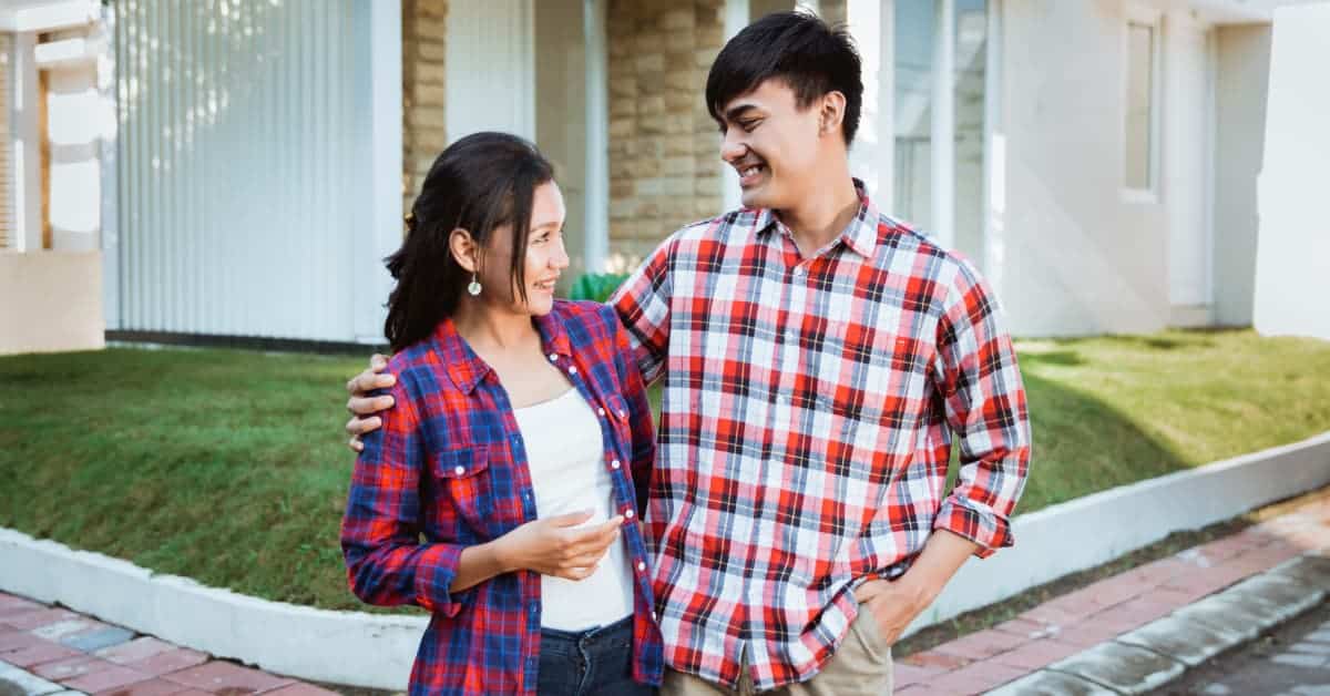 Buy House In USA | US Expat Mortgage