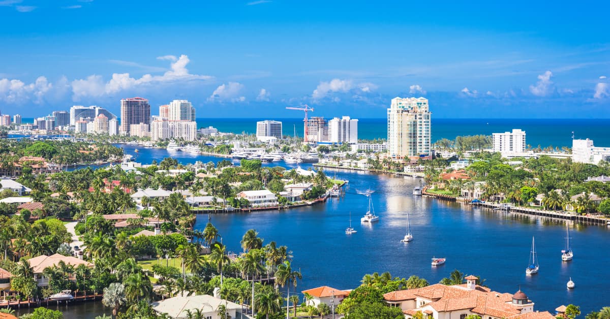 International Buyers Invest in 2025