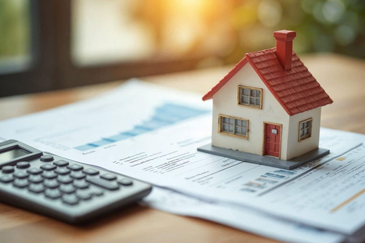 International investor exploring mortgage for non US residents in the United States
