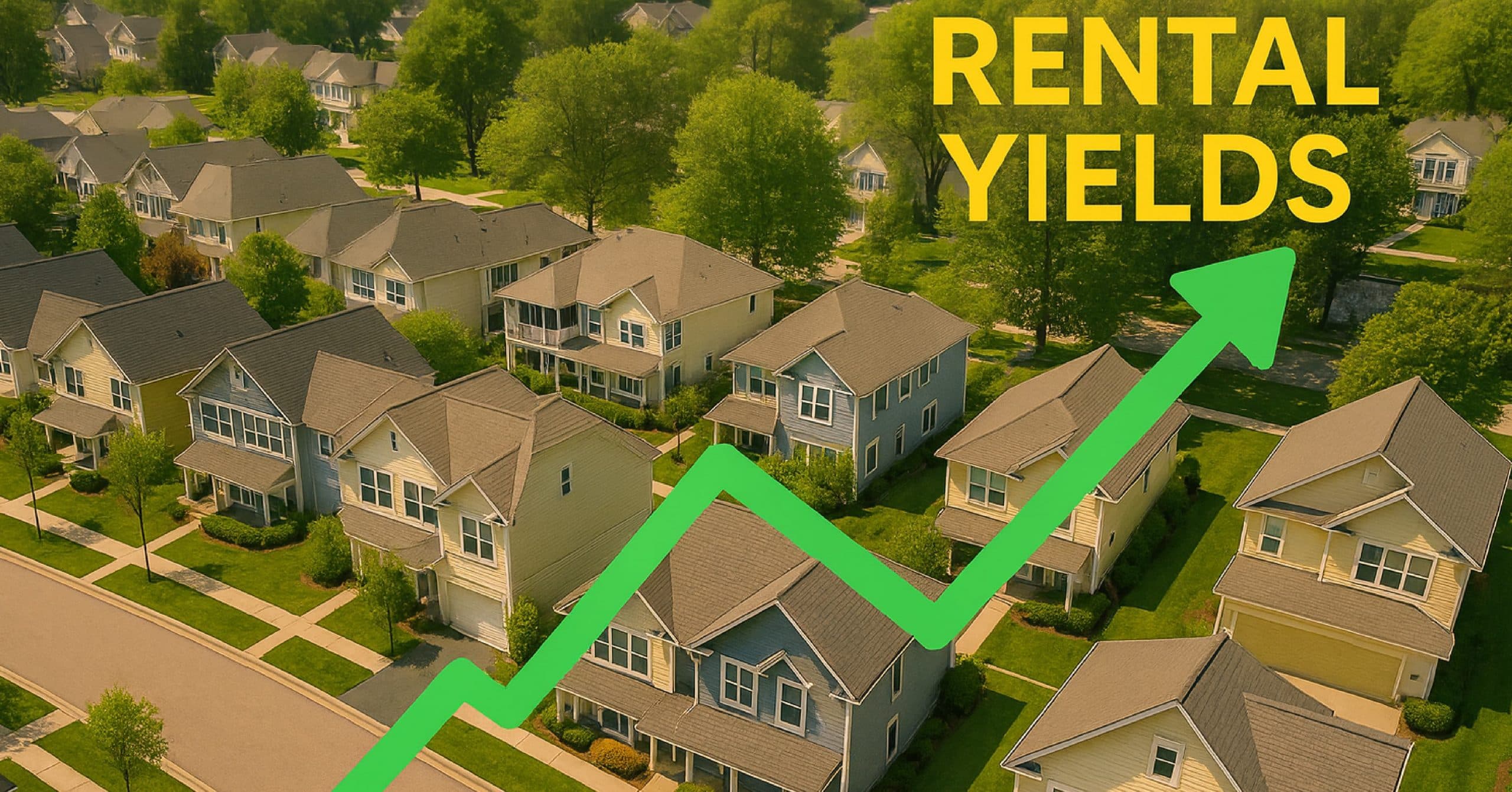 Rental Yields