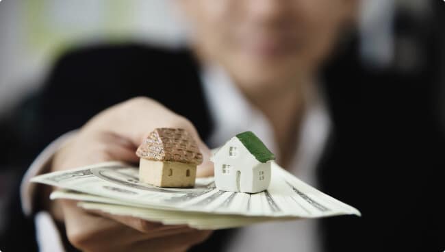 Residential Bridge Loan | International Home Loans