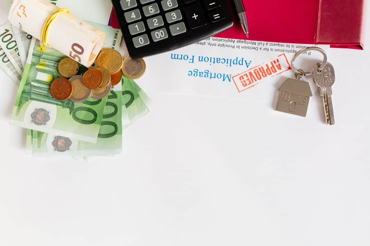 foreign income U.S. mortgage eligibility
